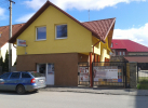 Fotografia predajne Sabinov