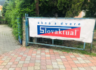 Fotografia predajne Trenčín