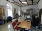 Fotografia predajne Trnava