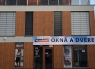 Fotografia predajne Hlohovec