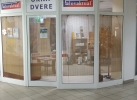 Fotografia predajne Námestovo