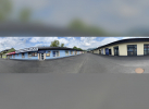 Fotografia predajne Stará Ľubovňa