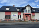 Fotografia predajne Ostrava