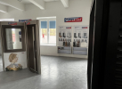 Fotografia predajne Sušice