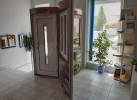 Fotografia predajne Lučenec