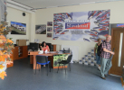 Fotografia predajne Dolný Kubín