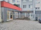 Fotografia predajne Košice - Mlynárska
