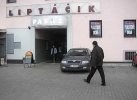 Fotografia predajne Liptovský Mikuláš