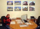 Fotografia predajne Ružomberok