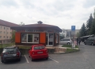 Fotografia predajne Veľký Krtíš