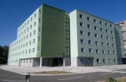 OZ Slovaktual Nitra - Levická referencia