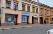 Fotografia OZ Slovaktual Košice - Alžbetina