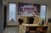 Fotografia OZ Slovaktual Nové Zámky
