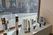 Fotografia OZ Slovaktual Košice - Alžbetina