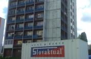 OZ Slovaktual Handlová referencia