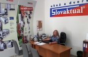 Fotografia OZ Slovaktual Šahy