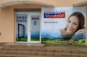 Fotografia OZ Slovaktual Žiar nad Hronom