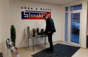 Fotografia OZ Slovaktual Ústí nad Labem