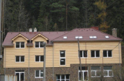 OZ Slovaktual Spišská Nová Ves - Mlynská  referencia