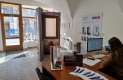 Fotografia OZ Slovaktual Košice - Alžbetina