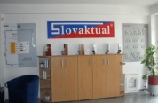 Fotografia OZ Slovaktual Senec