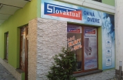 Fotografia OZ Slovaktual Zvolen