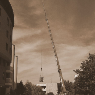 Referencia Bratislava - Rača Referencia Bratislava - Rača