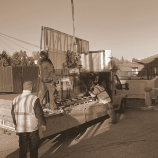 Referencia Bratislava - Rača Referencia Bratislava - Rača