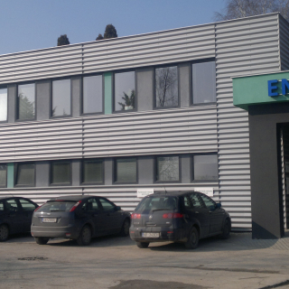 Referencia Nitra - Levická