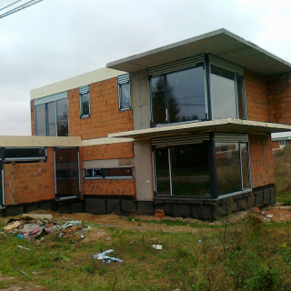 Referencia Bratislava - Devínska N. V.