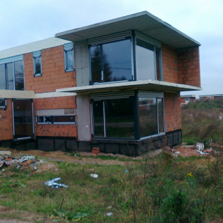 Referencia Bratislava - Devínska N. V.