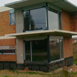 Referencia Bratislava - Devínska N. V.