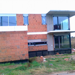 Referencia Bratislava - Devínska N. V.