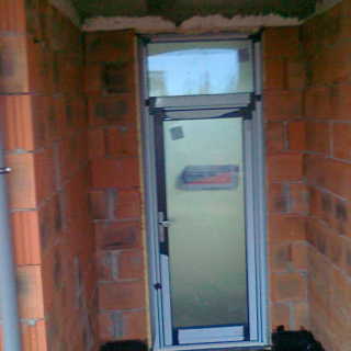 Referencia Bratislava - Devínska N. V.