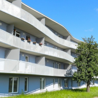 Referencia Nitra - Levická