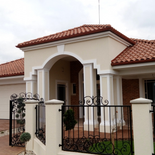 Referencia Štúrovo