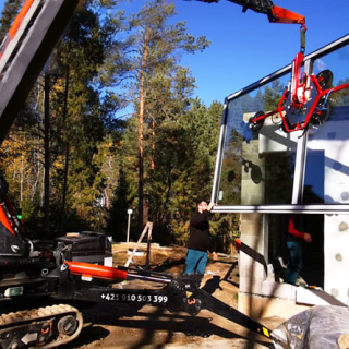 Referencia Spišská Nová Ves - Mlynská 