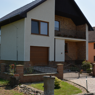 Referencia Rimavská Sobota