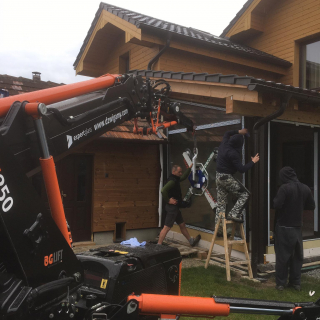 Referencia Kežmarok