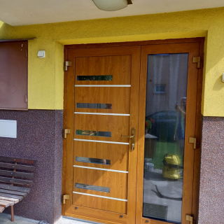 Referencia Kežmarok