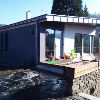 Referencia Brno - Milady Horákové