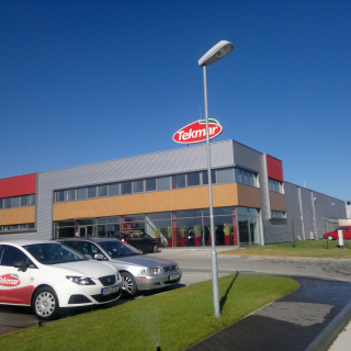 Referencia Nitra - Levická