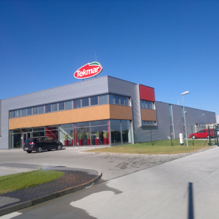 Referencia Nitra - Levická