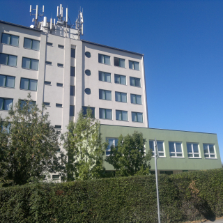 Referencia Nitra - Levická