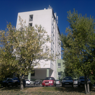 Referencia Nitra - Levická