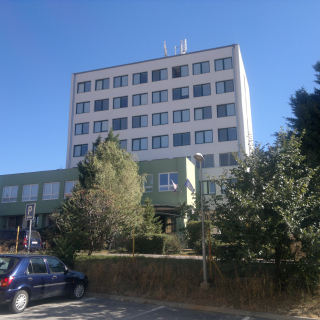 Referencia Nitra - Levická