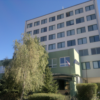 Referencia Nitra - Levická