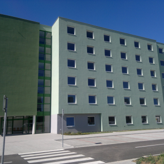 Referencia Nitra - Levická