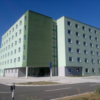 Referencia Nitra - Levická