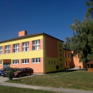 Referencia Nitra - Levická